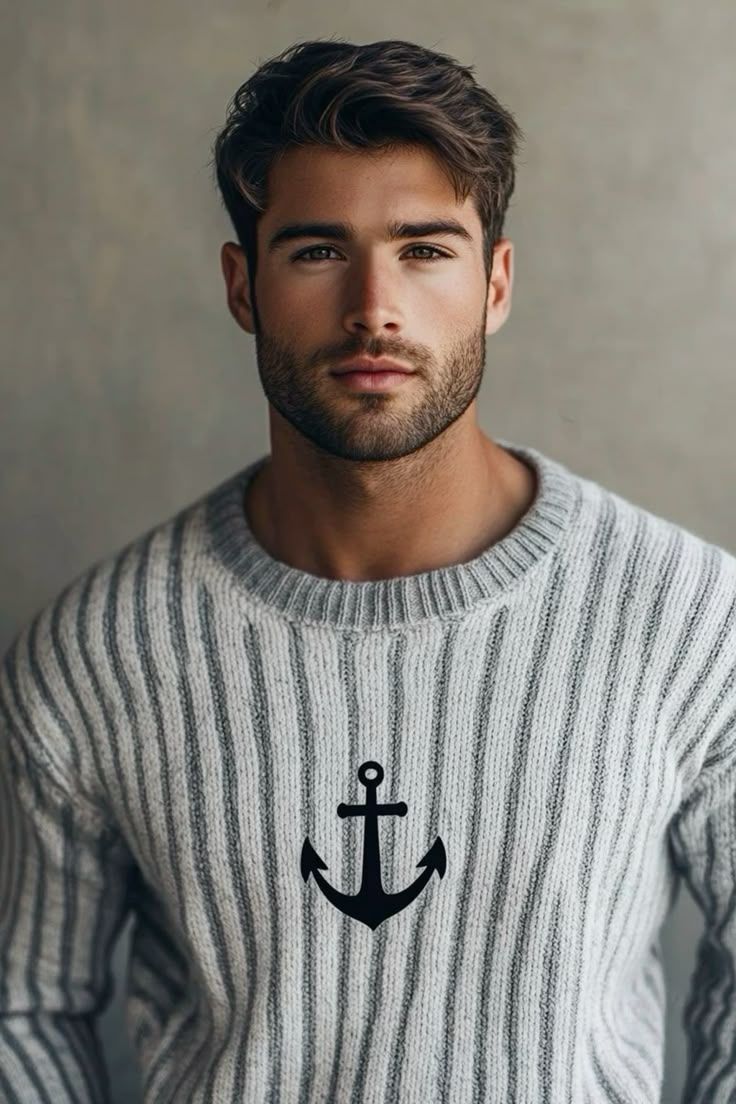 Lucas Bernard